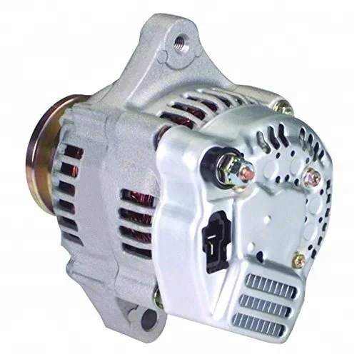 

Tractor Alternator 100211-1670 16231-24011 16241-64010 16241-64011 12179 12v for Kubota