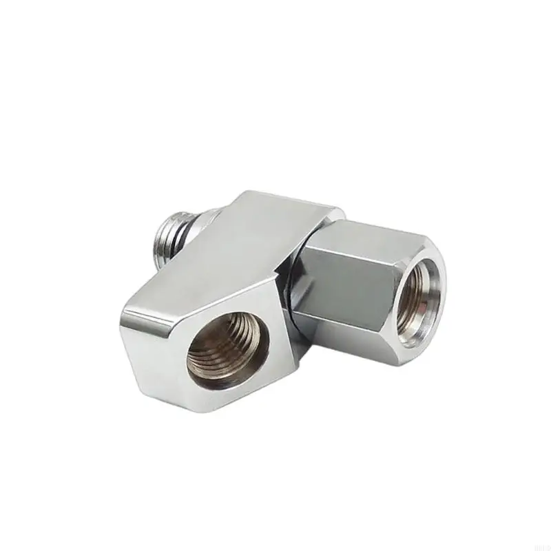 Starker Unterwasser-Splitter mit 1 bis 2 Anschlüssen aus Bronze für Wassersport- und Schiffsausrüstung 69HD – Detail 8