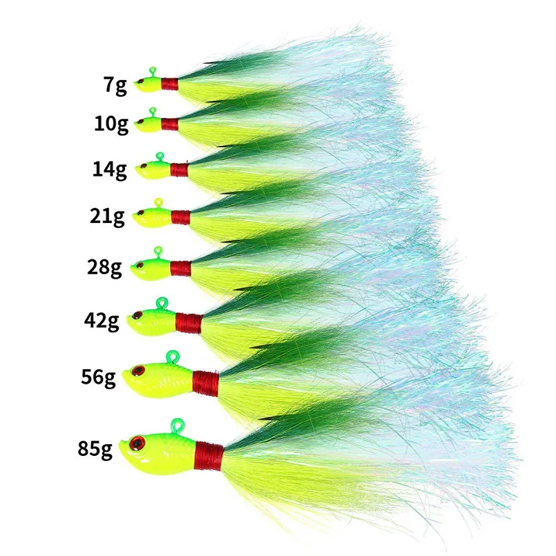 56g Best-seller white clearance sale Fishing Lure Metal Jig Hook Fishing Wobbler Bait Fishing Accessories outdoor fishing
