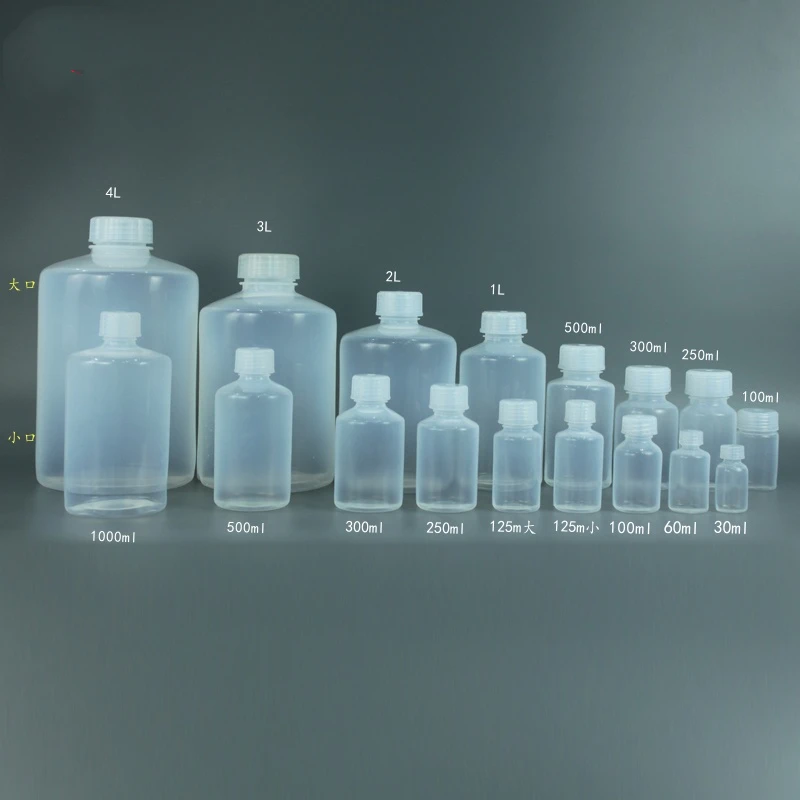 Pfa/Fep Wide Mouth …