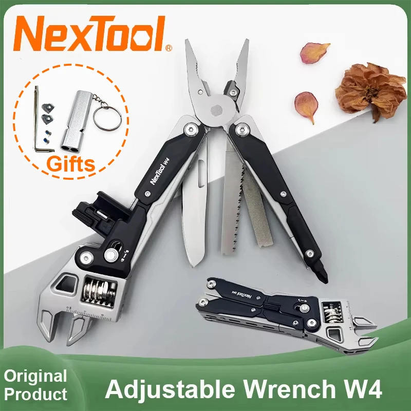 Nextool W4 Adjustab… - image