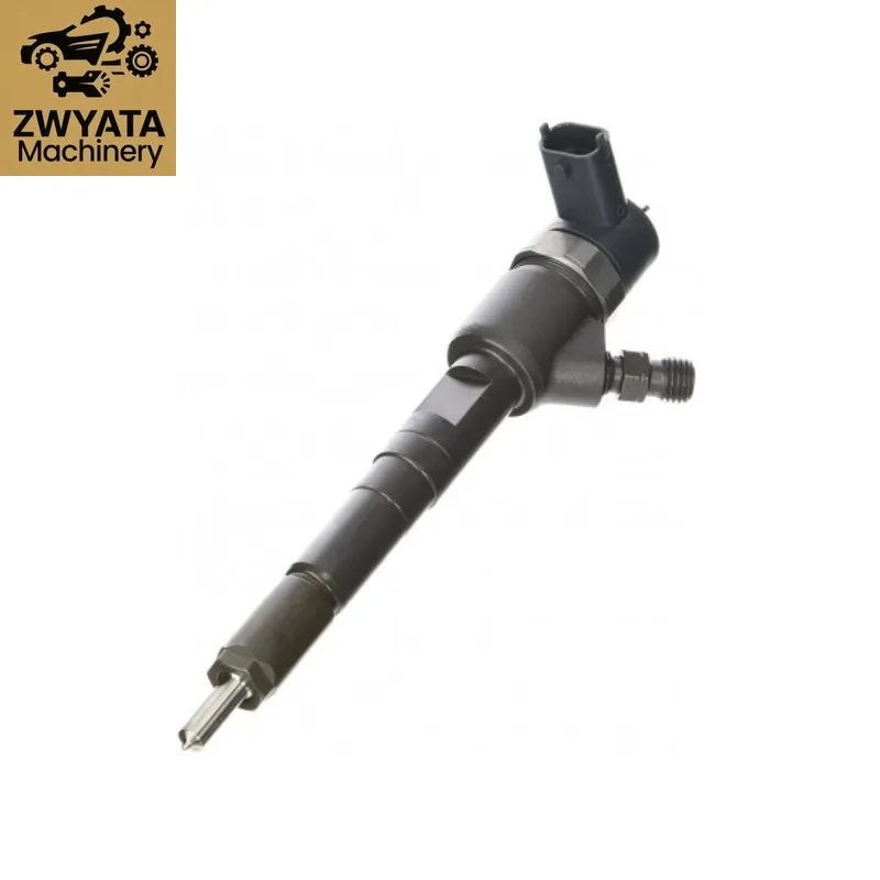 

33800-27900 0445110126 Форсунка дизельного топлива для Hyundai Santa Fe KIA Sportage 2,0 CRDi для Bosch
