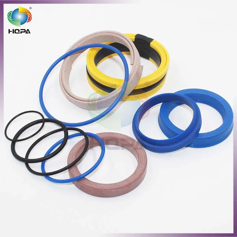 

991/00123 99100123 991-00123 CYLINDER SEAL KIT 80 x 50 FOR JCB