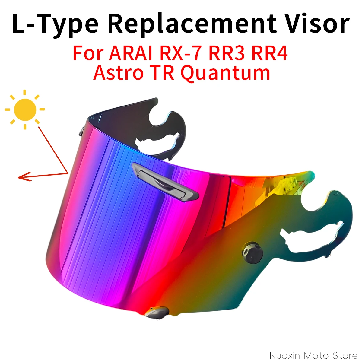 windproof-anti-glare-sun-visor-l-type-replacement-visor-for-arai-rx-7-rr3-rr4-astro-tr-quantum-helmet