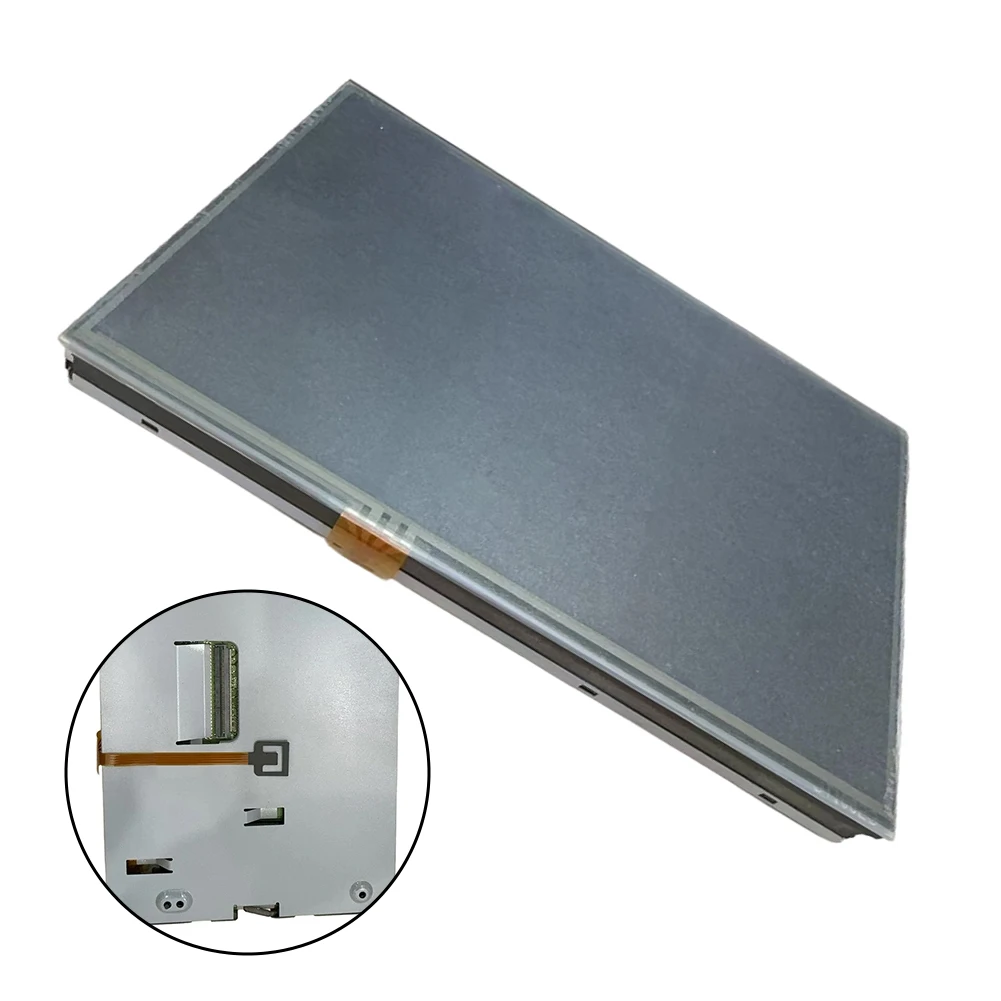 8 بوصة تعمل باللمس شاشة الكريستال السائل لفورد 2011-16 استبدال شاشة تعمل باللمس شاشات كريستال بلورية لراديو SYNC2 DC3T18B955FA DL3T18B955FA #2