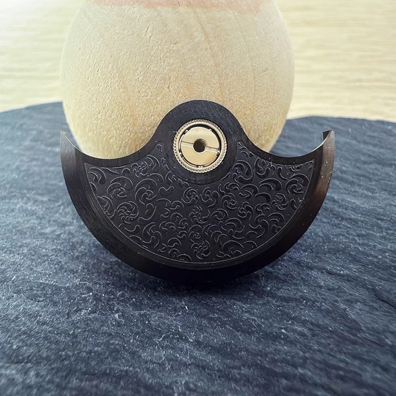 

NH35 Movement Automatic Hammer Rotor Fits NH34 NH35 NH36 NH38 NH39 NH70 4R35 4R36 7S26 6R35 Movement Auto Hammer Modified parts