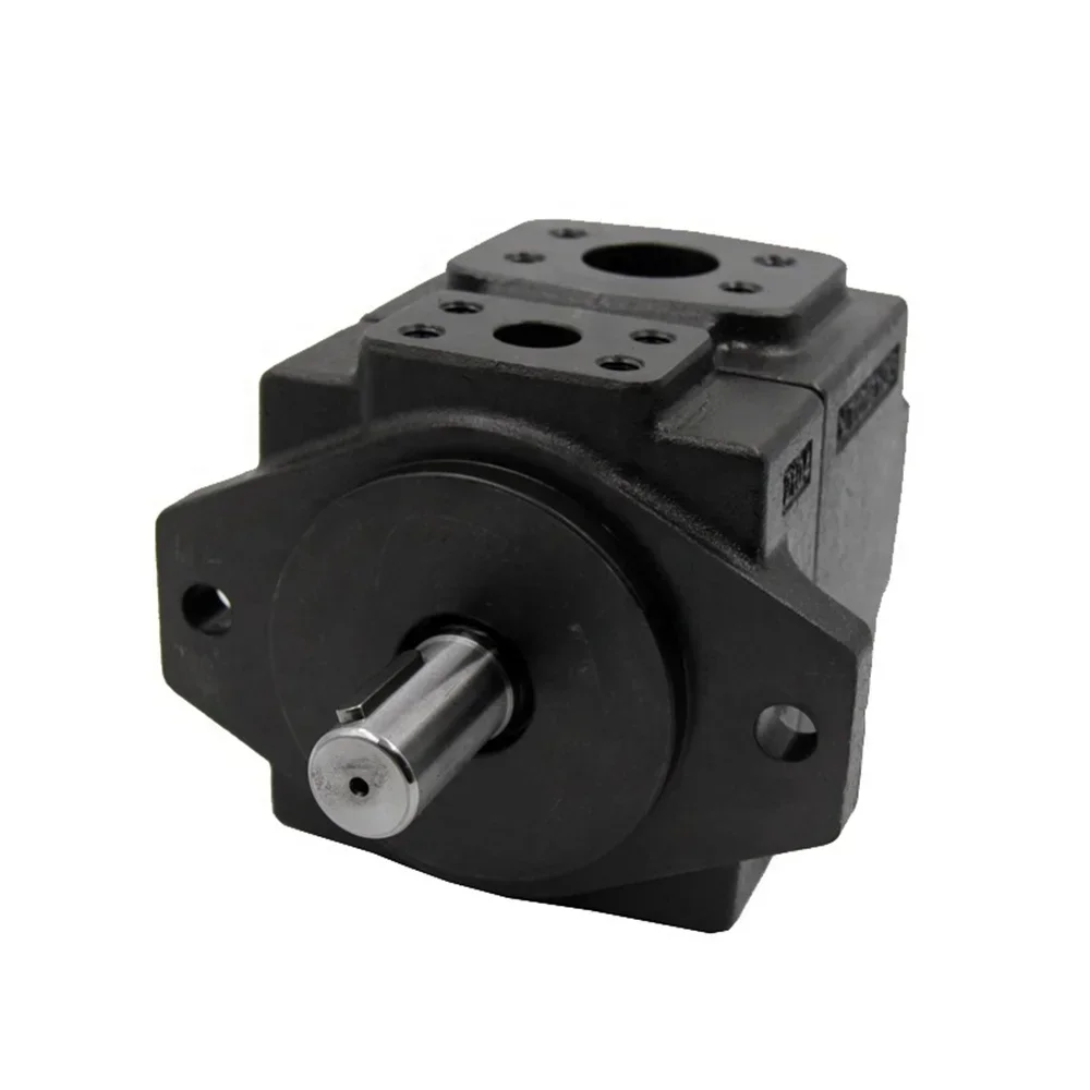 PV2R Vane Pump Fixed Displacement Pumps PV2R3 -*-F-RAR Type  for Machine Hydraulic Systems