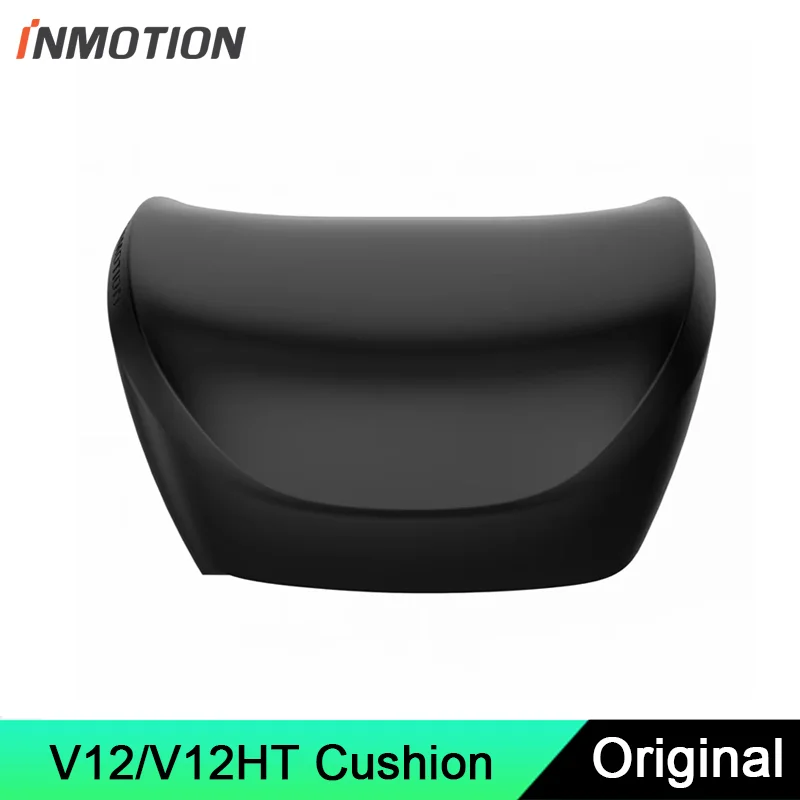 Original INMOTION V12/V12HT Cushion Soft Comfort Cycling Saddle Electric Unicycles Seat Accessories Inmotion Cushion Upper Cover