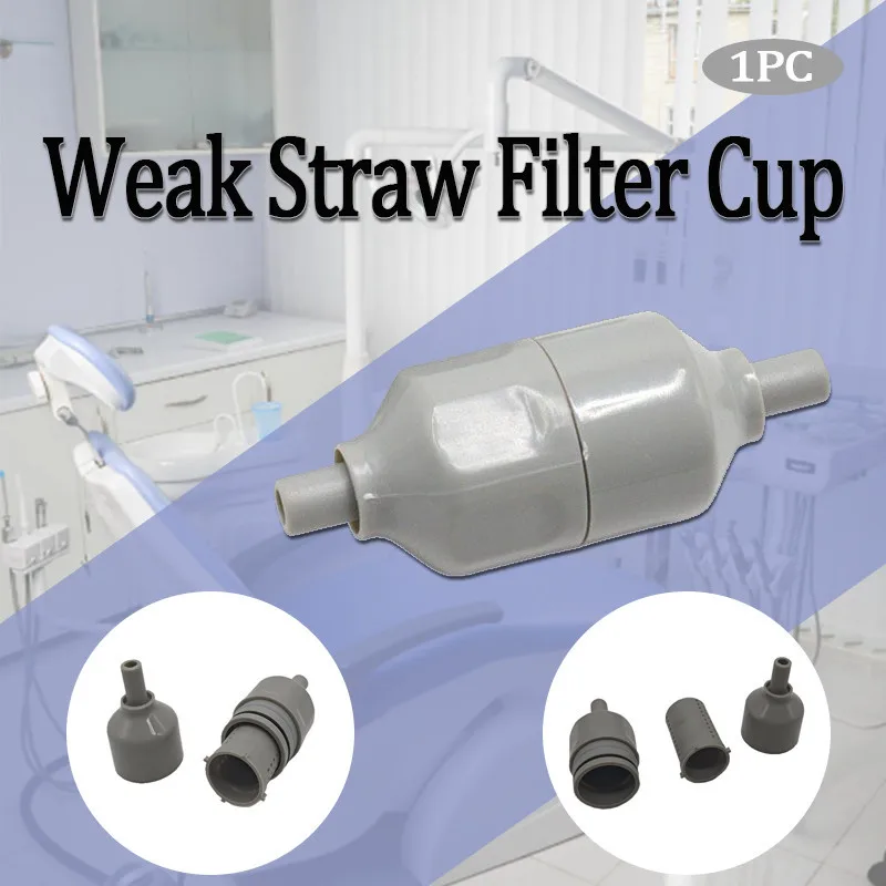 

Фильтр для стоматологического кресла, интегрированная машина, слабая соломенная фильтрующая чашка, аксессуары для стоматологического оборудования