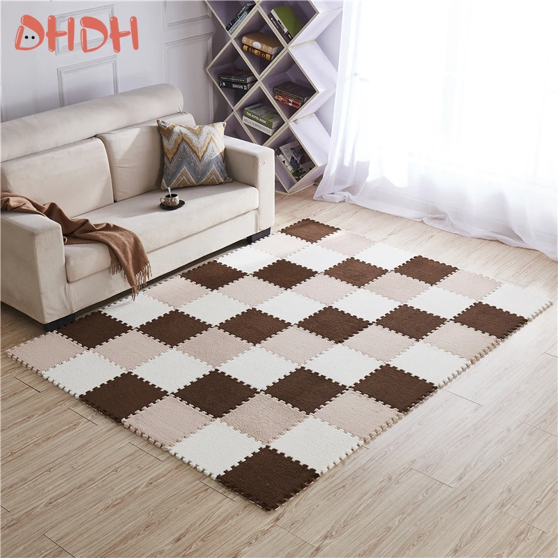 Thumbnail 4 - #48 Trending Soft Foam Play Mats Right Now