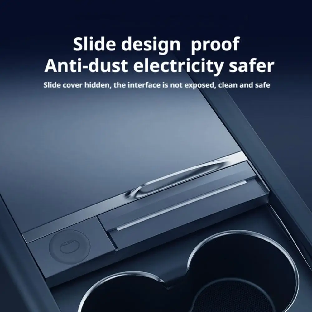 For Tesla Y Highlan…