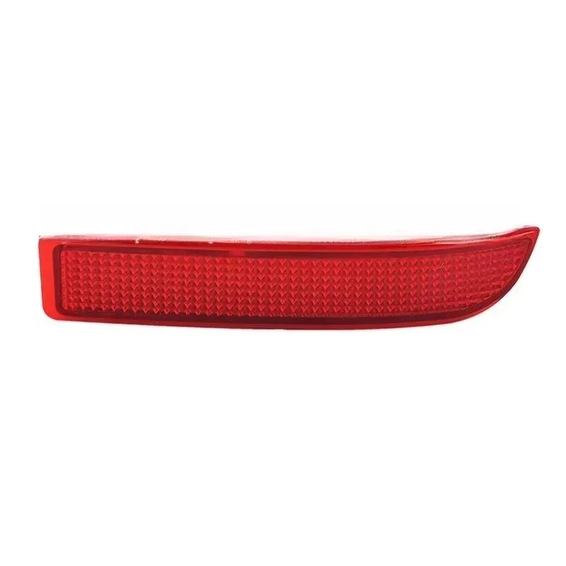 New for Car Suitable 2009 10 11 12 RAV4 Rear Bumper Reflector for 81920-0R020 81910-0R020 Rear Bumper Reflector