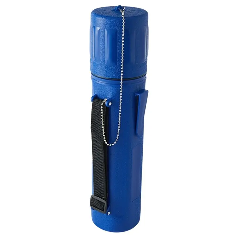 AB13-Welding Rod Storage Tube - Electrode Holder With 4.5Kg Capacity For Rod Protection B