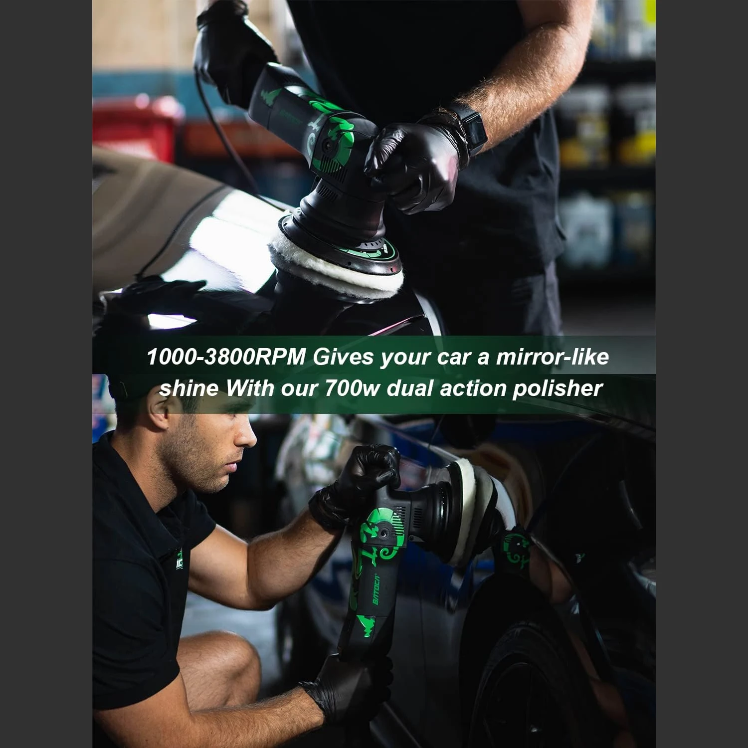 Thumbnail 4 - #14 Best Dual Action Polishers to Buy In 2026