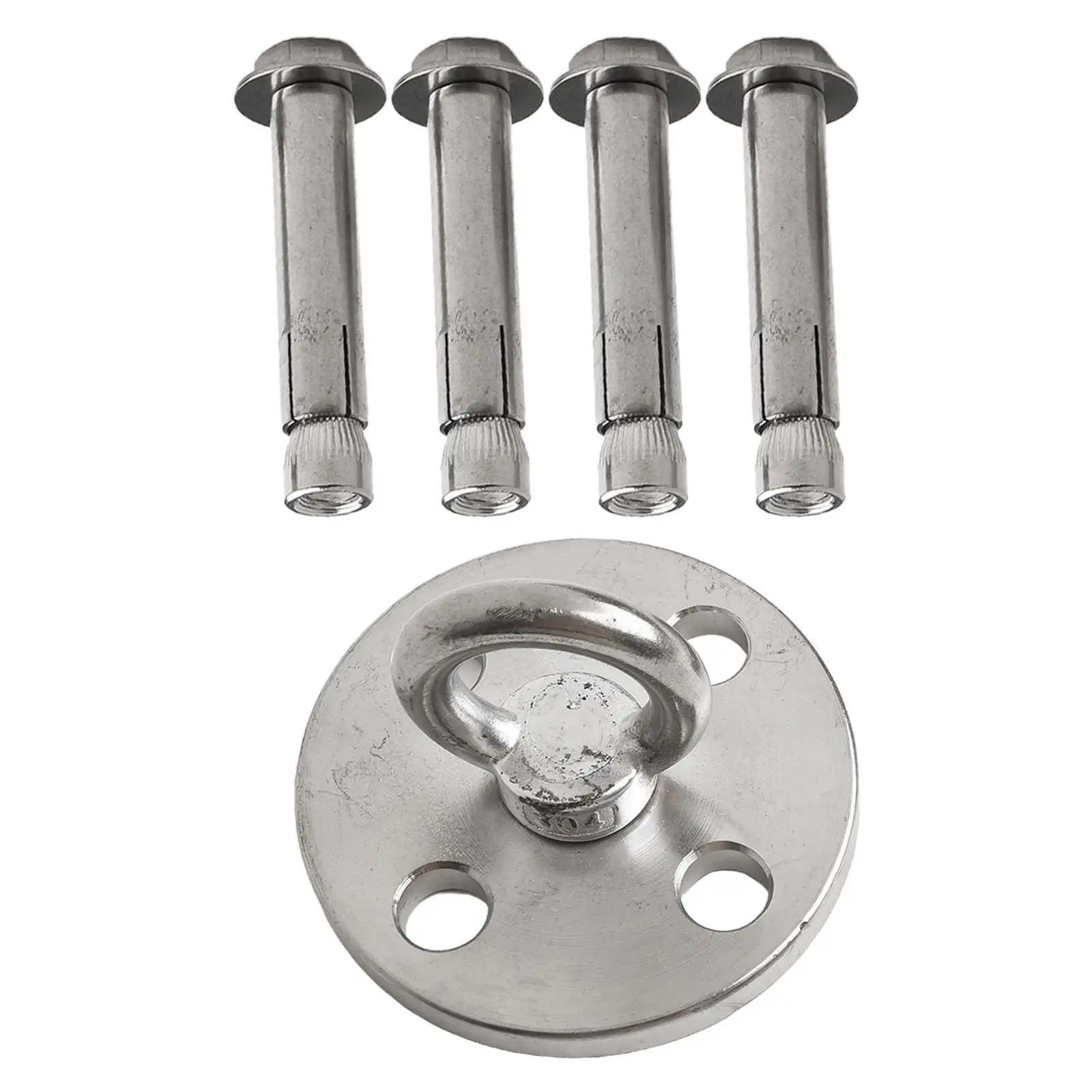 For Clothes Drying 304 Stainless Steel Hanger Gym Equipment Organizer As Shown In The Picture Included Mounting Screws