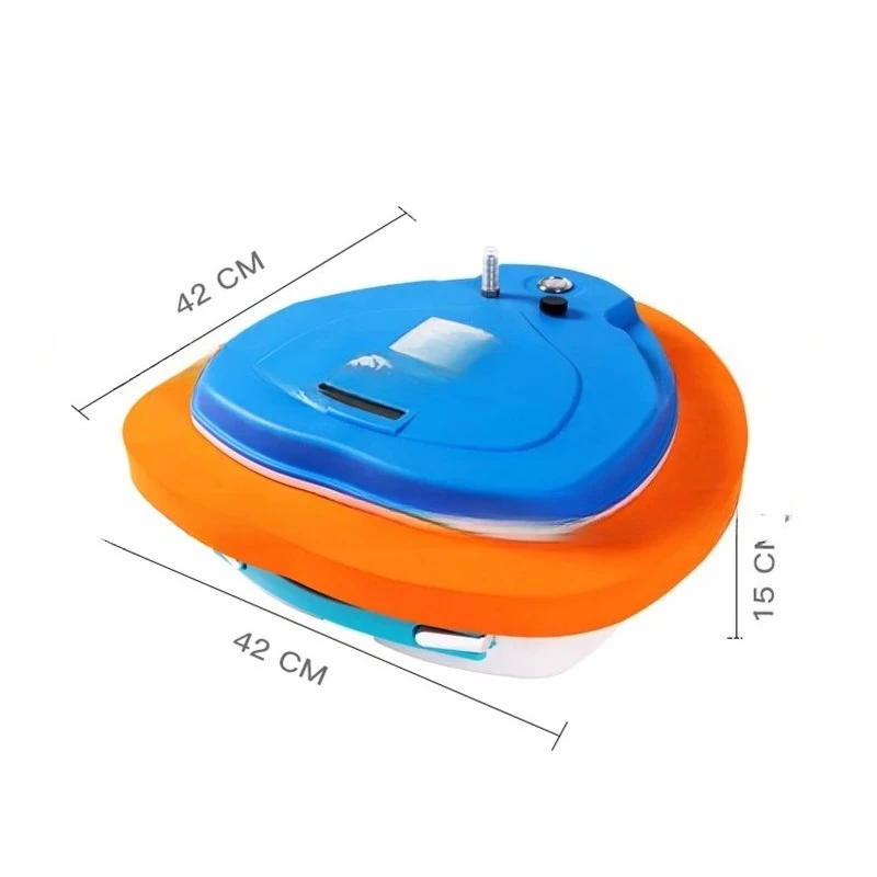 The Mobile Ventilator Supports A Maximum Depth of To10M for 2.7-5H Underwater Snorkeling, Summer Diving,and Ice Diving Z270/Z500