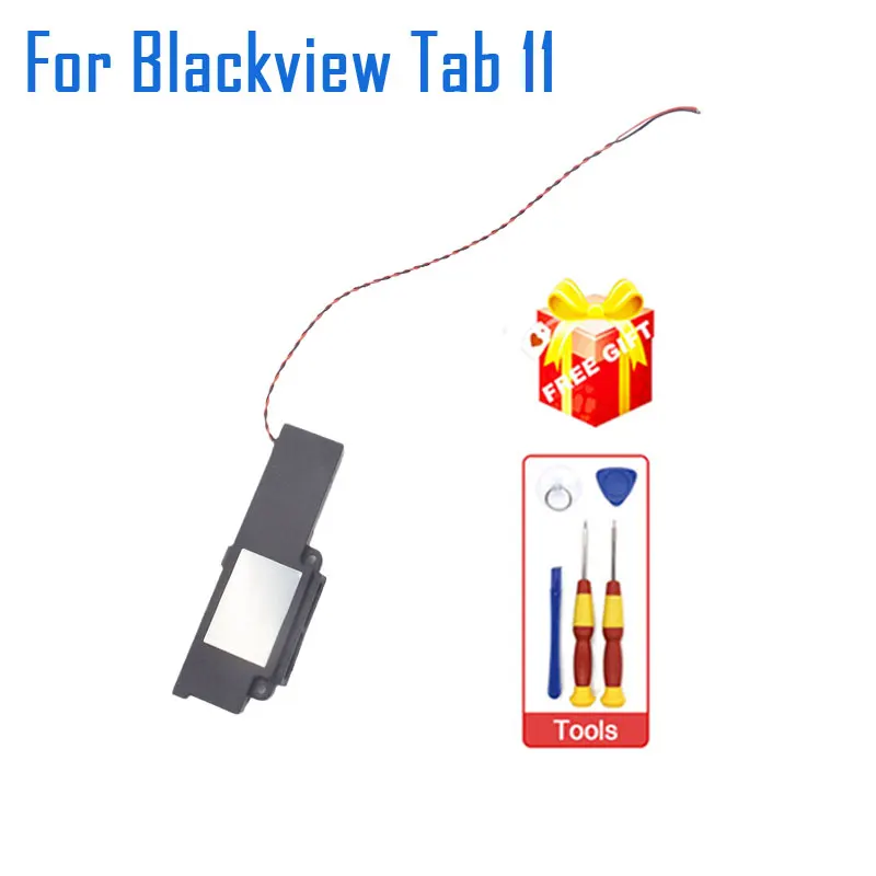 

New Original Blackview Tab 11 Speaker Inner Loud Speaker Long Cable FPC Repair Accessories For Blackview Tab 11 Smart Phone