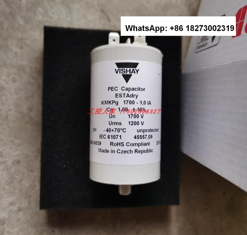 DCS800 DC speed regulation VSHAY capacitor KMKPg 1700-1,0IA DCS500 resistance capacitance absorber