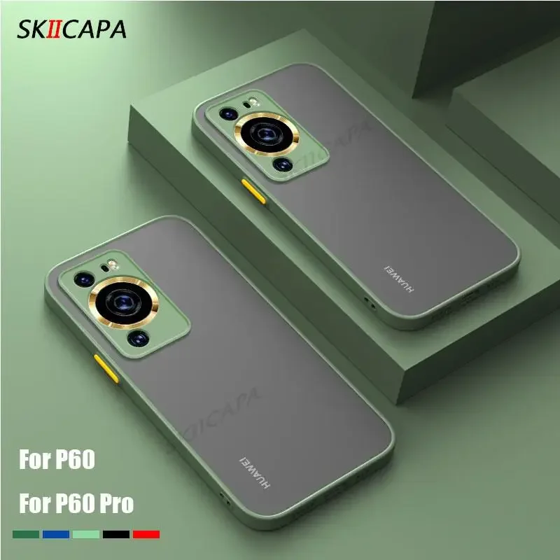 P60 Matte Case For …