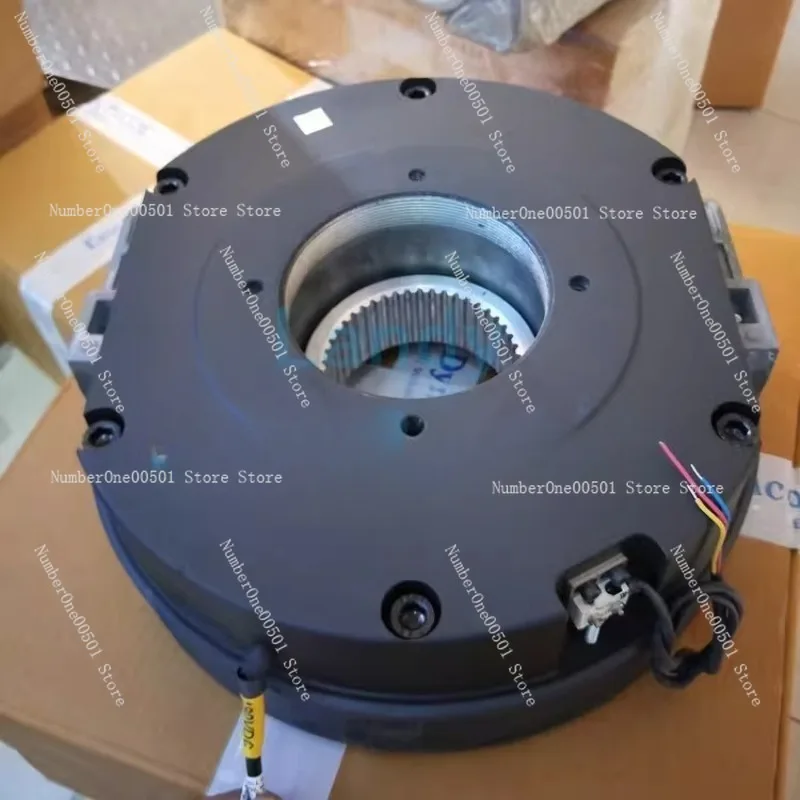 

Brake Assembly for BFK458-06/08/10/12/14/16/18/20/25EN