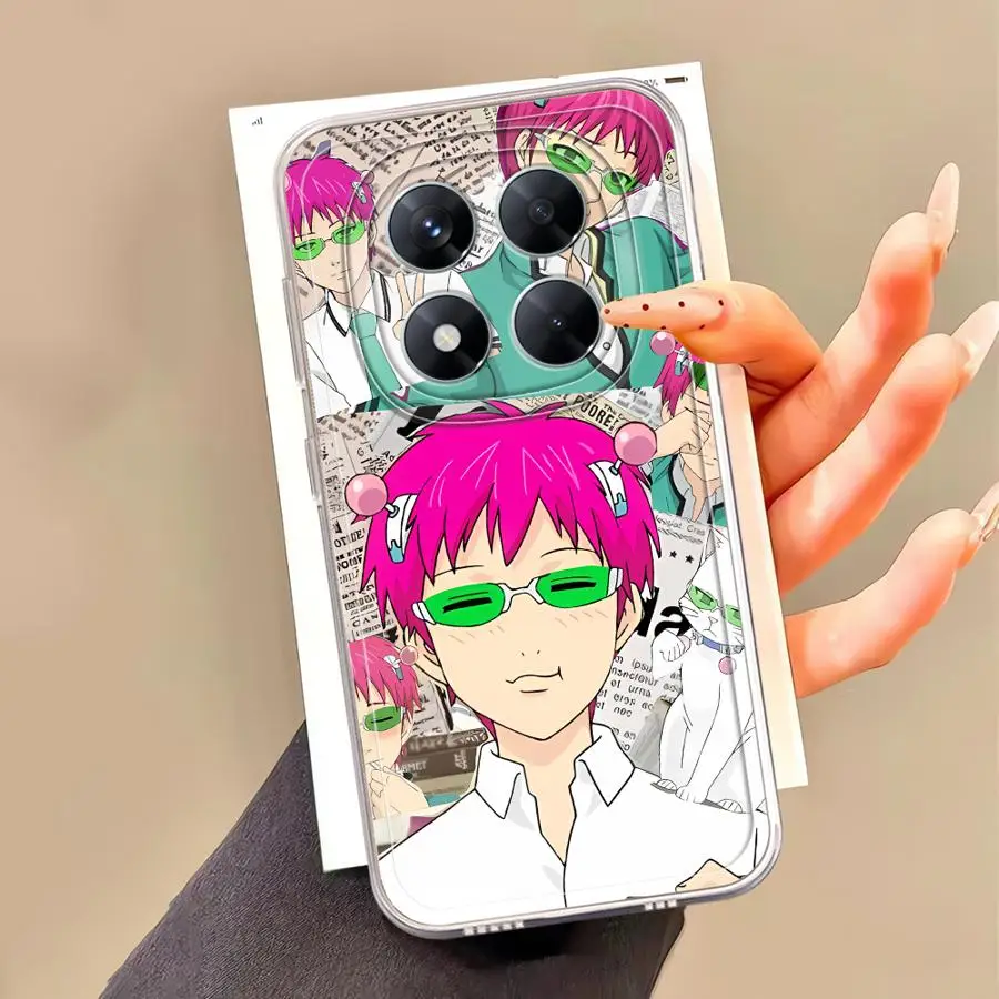 Clear Cover Case Fo…