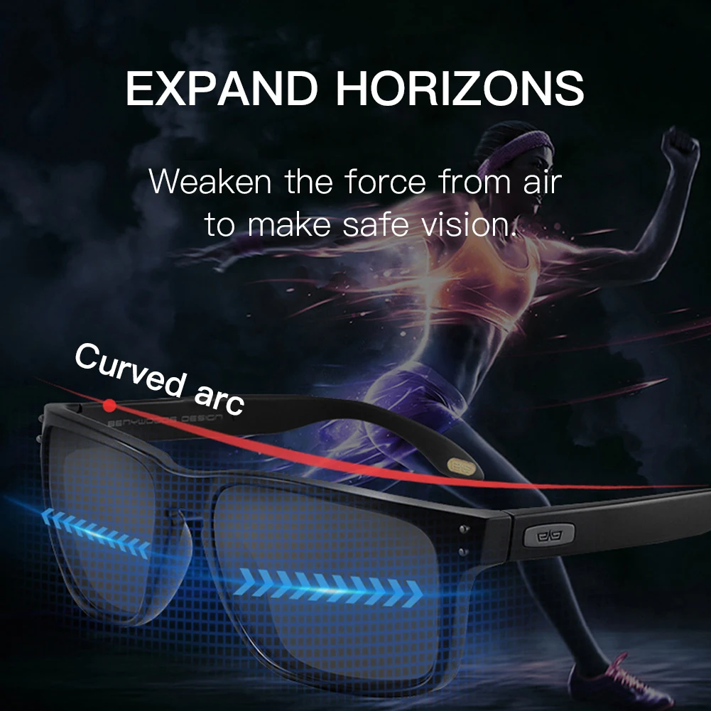 Thumbnail 4 - #11 Trending Titanium Glasses Frames Right Now