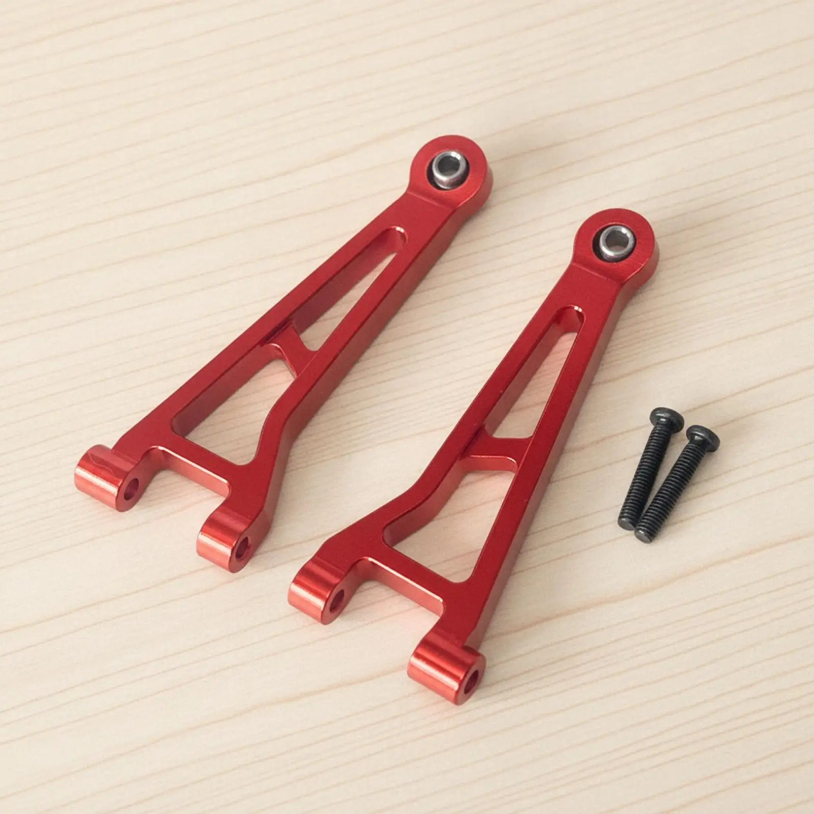 14g Lightweight Upper Ride Control Arm for 1/14 RC Buggy 14209 14210 H14BM Front Geometry Stabilizer