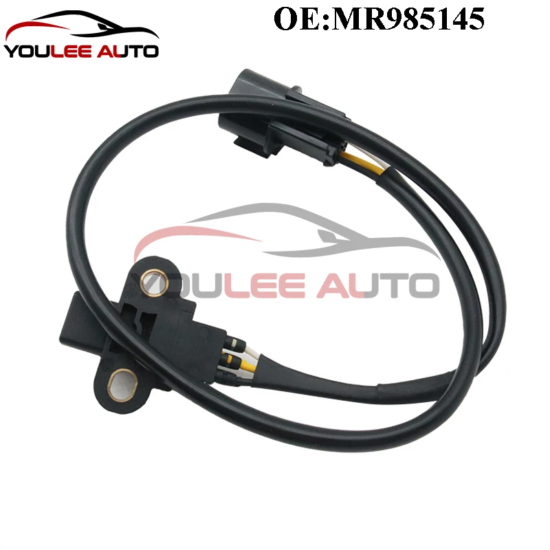 High Quality New MR985145 J5T35171 Crankshaft Position Sensor For Mitsubishi Eclipse Endeavor Galant 3.8L V6 Auto Parts