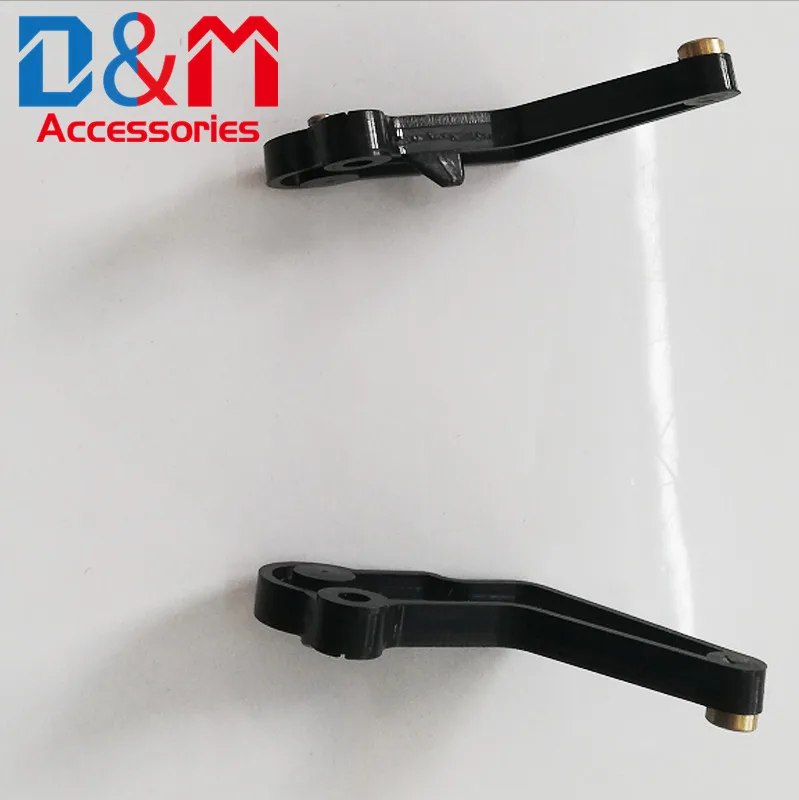 2Sets Fuser Pressure Release Lever D019-4171 D0194191  for Ricoh Aficio MP2550 MP3350 MP2851 MP3851 D0194171 Fuser Lever