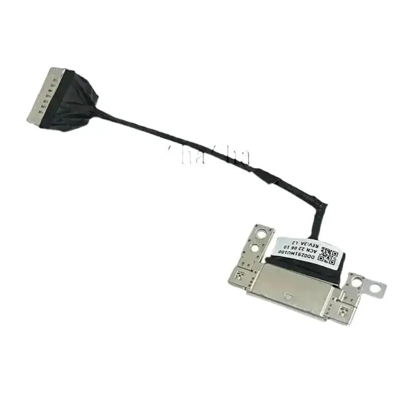 

Charging Port Connector Cable for LAPTOP GO 12.4 1943 =#