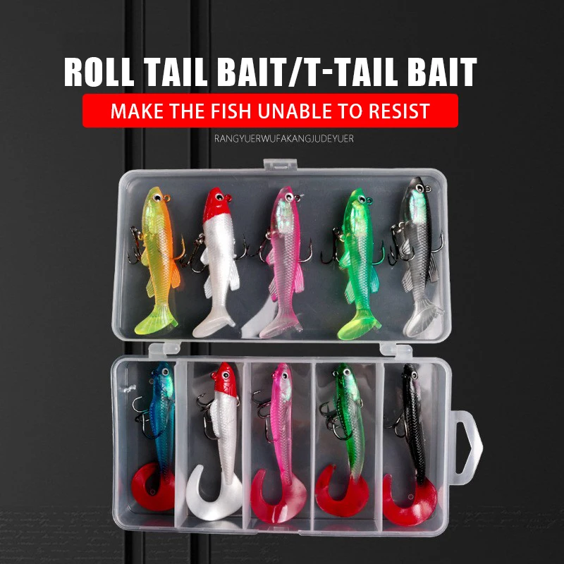 Lushazer Jigging Ho…