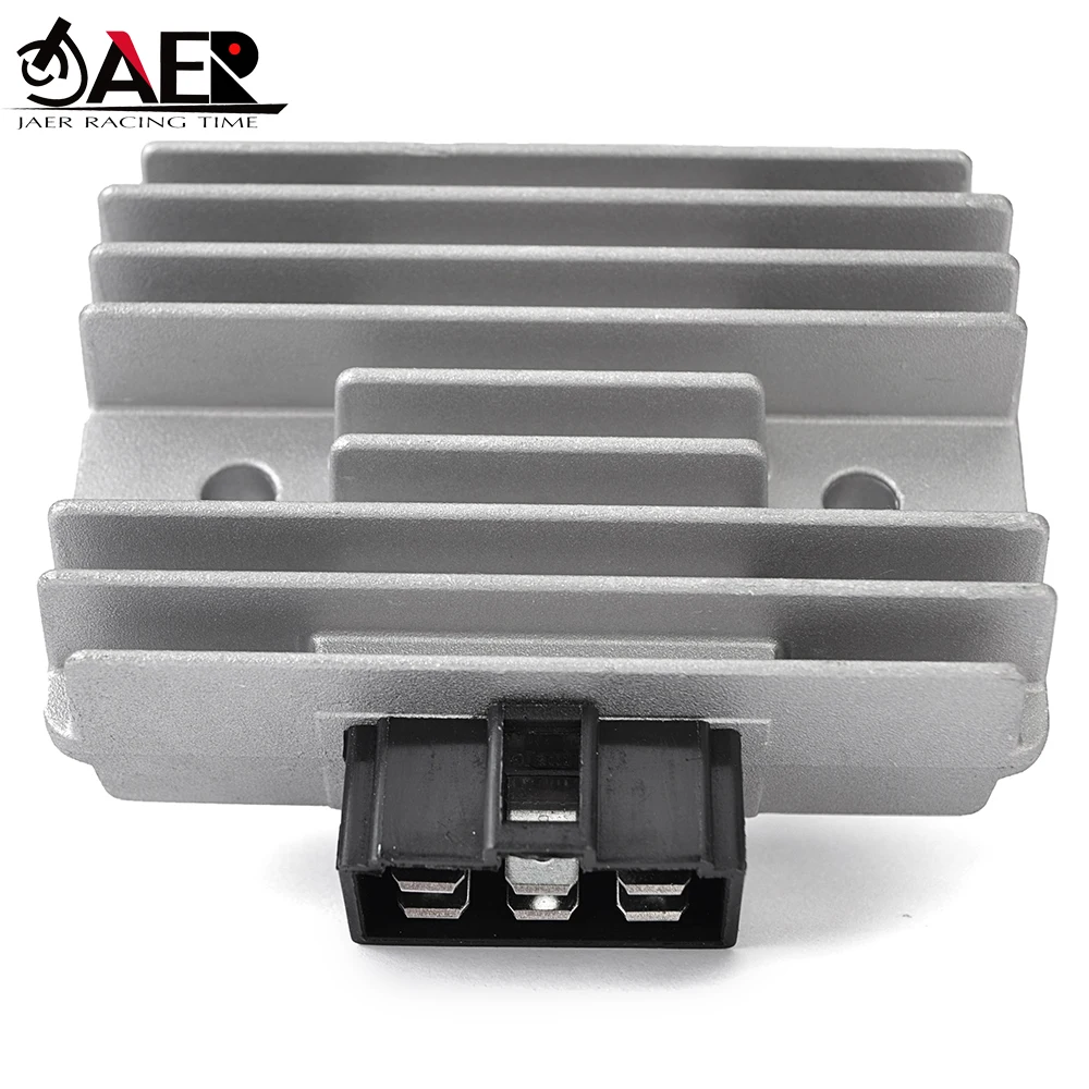 Regulator Rectifier for Kawasaki KLF250 Bayou 250 A1-A3 A6F-A9F AAF-ABF KLF220 Bayou 220 ZR400 ZR550 Zephyr ZX550 GPZ550 ZX750