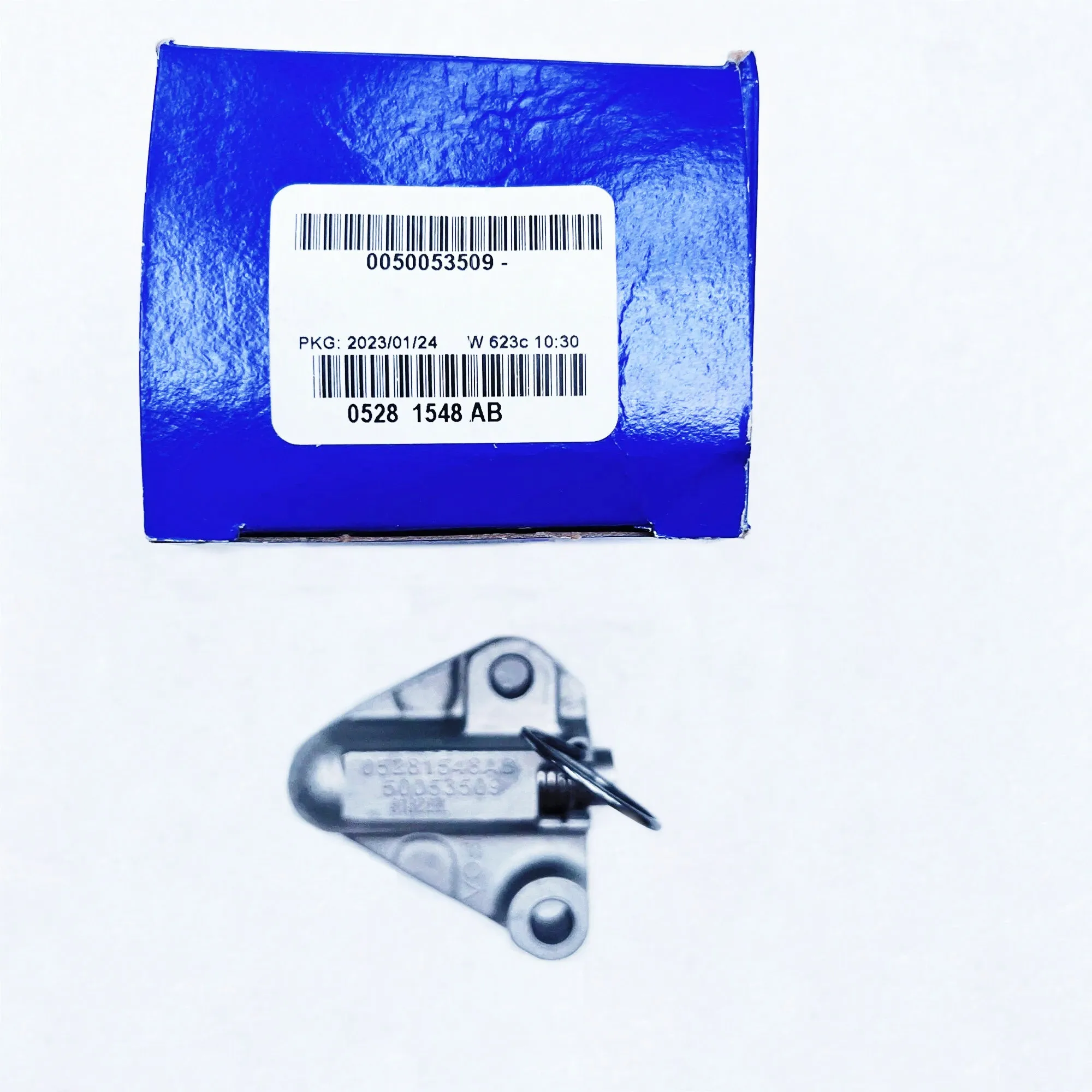 

WAP01 Original Chain Tensioner (Main Chain Tensioner)，5281548AB, Suitable For: 2.0L, Wrangler JL, J6, Grand Cherokee WL,2018-202