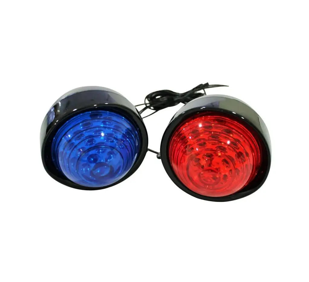 Strobe lamp (bumper top) /LAPA180 Car Interior and Exterior parts Auto Accessories