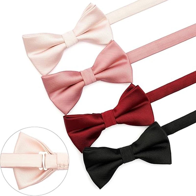 Рисунок 2 - HUISHI галстуки-бабочки для мужчин