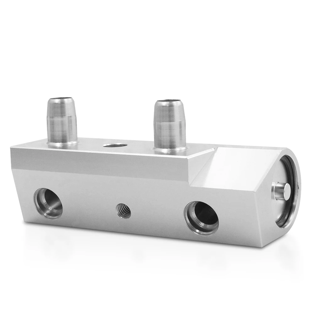 

Trans Cooler Thermal Bypass Valve For Chevy Silverado Suburban Tahoe For GMC Sierra Yukon For Escalade CT6 2014-2020