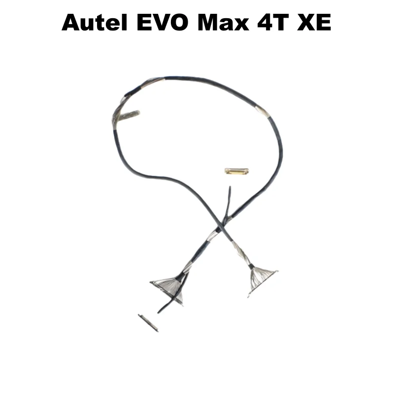 Original Gimbal Signal Cable For Autel EVO Max 4T XE / 4T PRO Repair Parts Brand New PTZ Coaxial Line Transmission Flex Wire