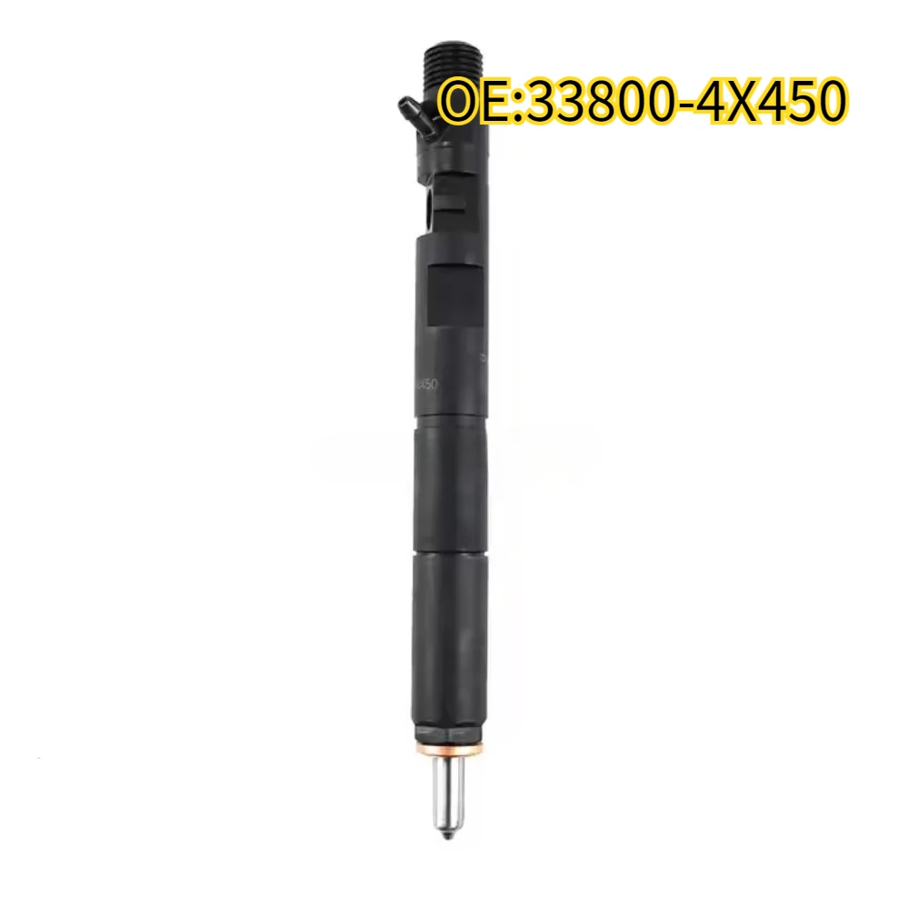 

For 33800-4X450 Auto Spare Parts Fuel Injectors Common Rail Diesel Injector EJBR05501D for Hyundai KIA Bongo
