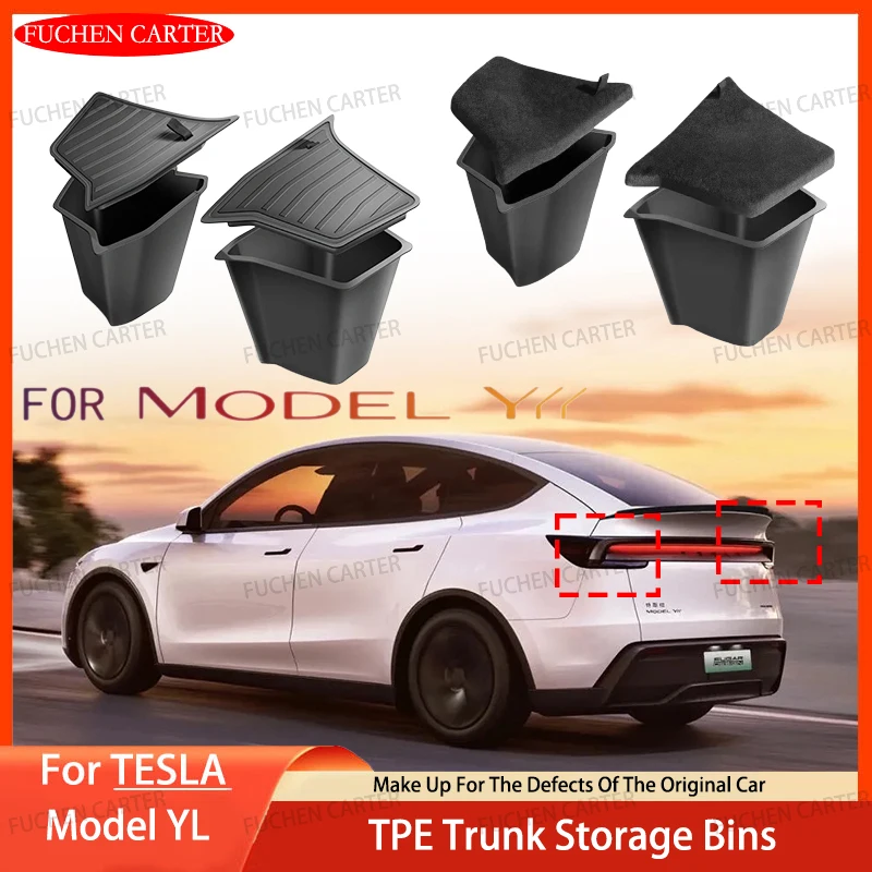 #34 Car Boot Storage Boxes List of Top Picks