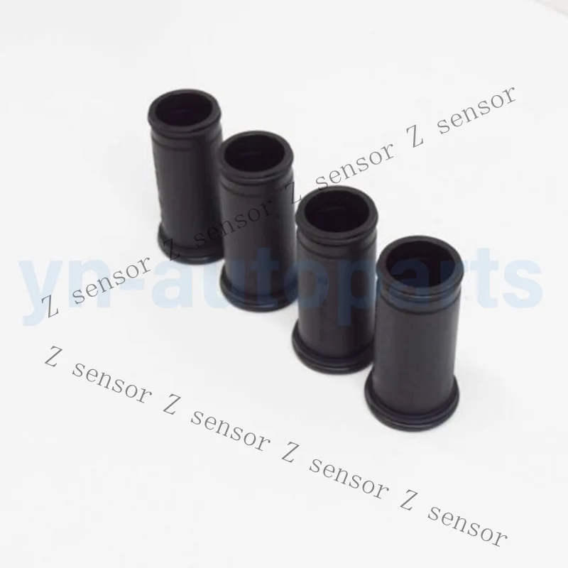 Z+ 4X Lgnition Spark Plug Pipe 11377509627 for BMW E81 E88 E46 E90 E91 E60 X1 X3 Z4