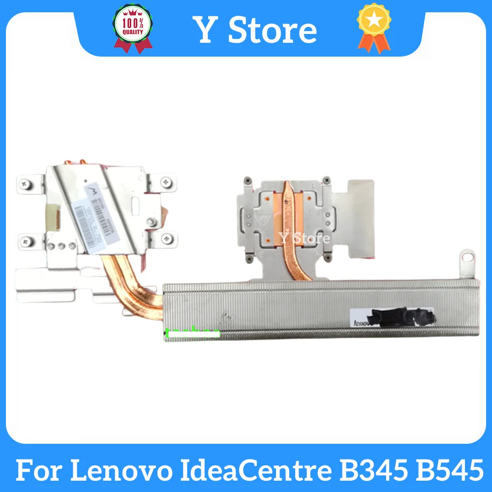 

Y Store NEW Original For Lenovo IdeaCentre B345 B545 All-in-one Radiator Heatsink Fast Ship