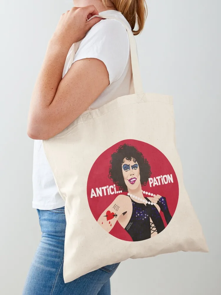 

Antici...pation Tote Bag tote bags men Candy bags Women bags woman 2025