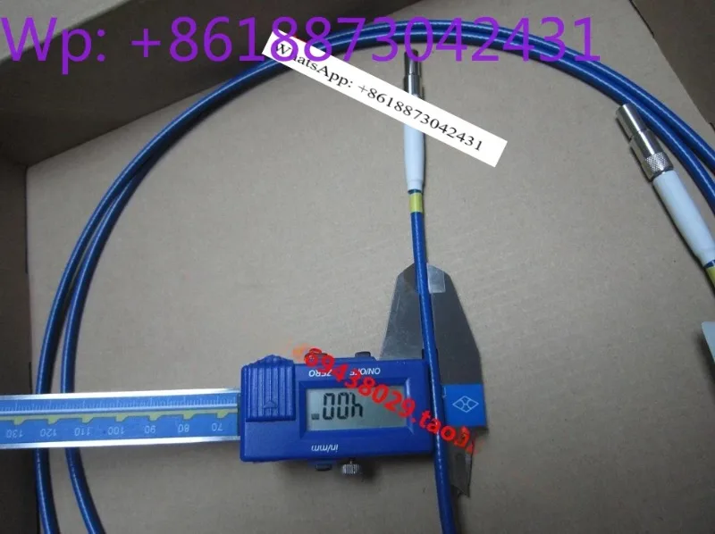 Оптический высококачественный интерфейс SMA905/FC для оптоволокна Shi Ying