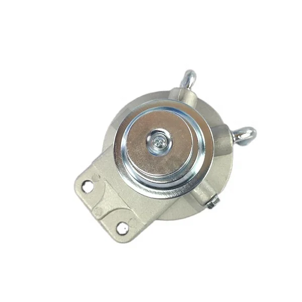 

Auto Fuel Filter Cover for MB554950 4D56