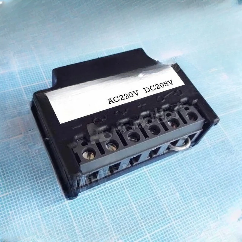 AC 220V DC 205V 200V 198V 10A 3A Motors, Brakes, Rectifiers, Power Supplies, Modules