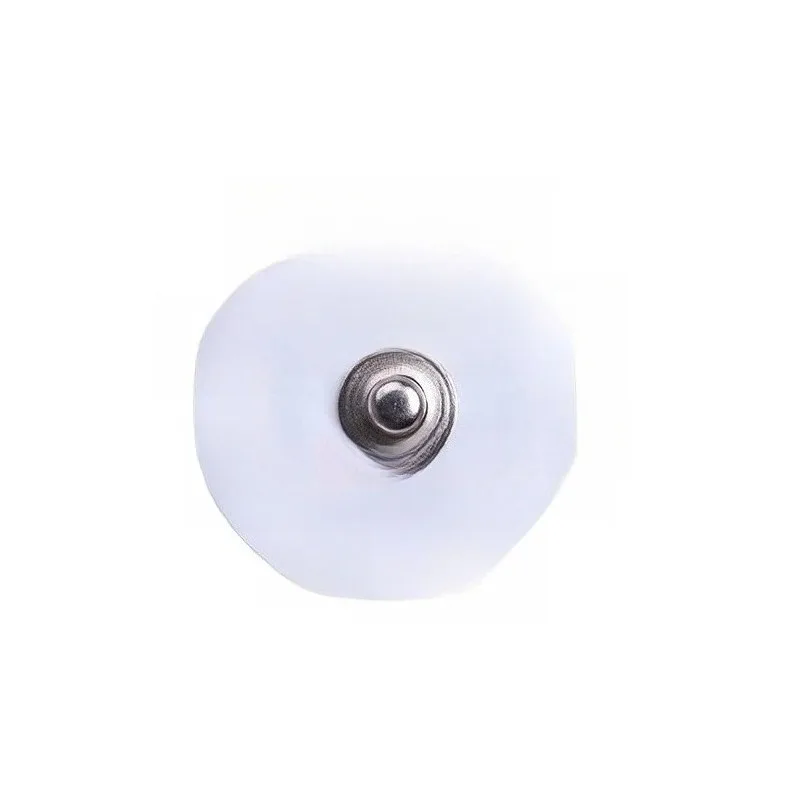 ECG Electrode Pads Disposable ECG Patch Dynamic Multi-parameter Monitor Accessories