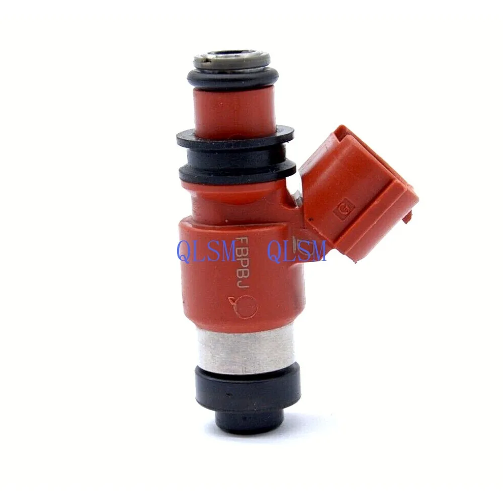 

FUEL INJECTOR DENSO FOR YAMAHA FZ R1 R6 YZF OE 1000 297500-1640
