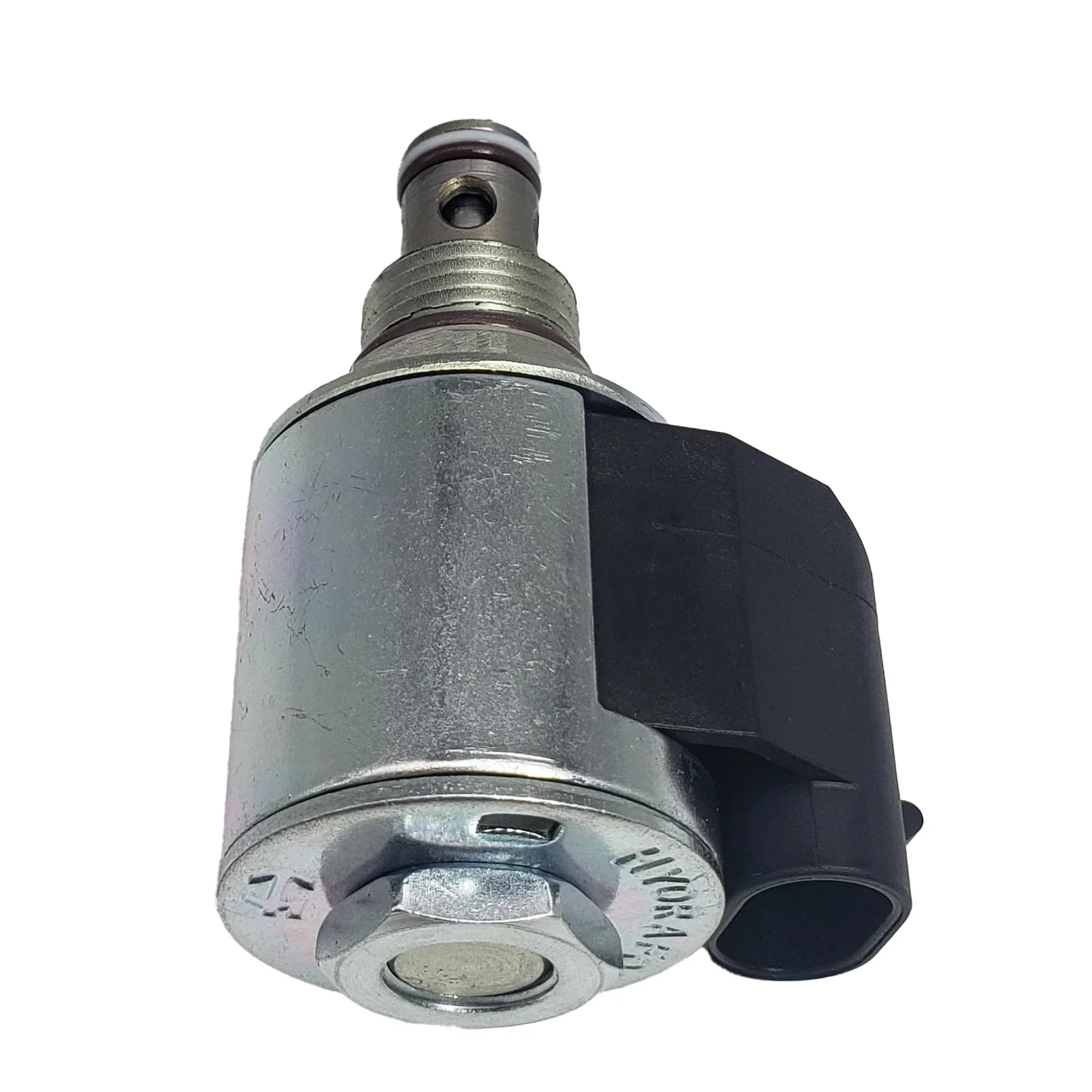 20795296 Solenoid Valve For EC210B EC240B EC290B EC250D EC300D L110E L120E L120E L120F Machinery Parts
