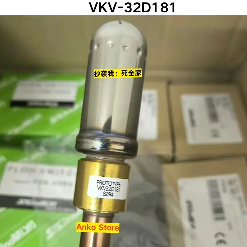 Brand-New A Set Of …