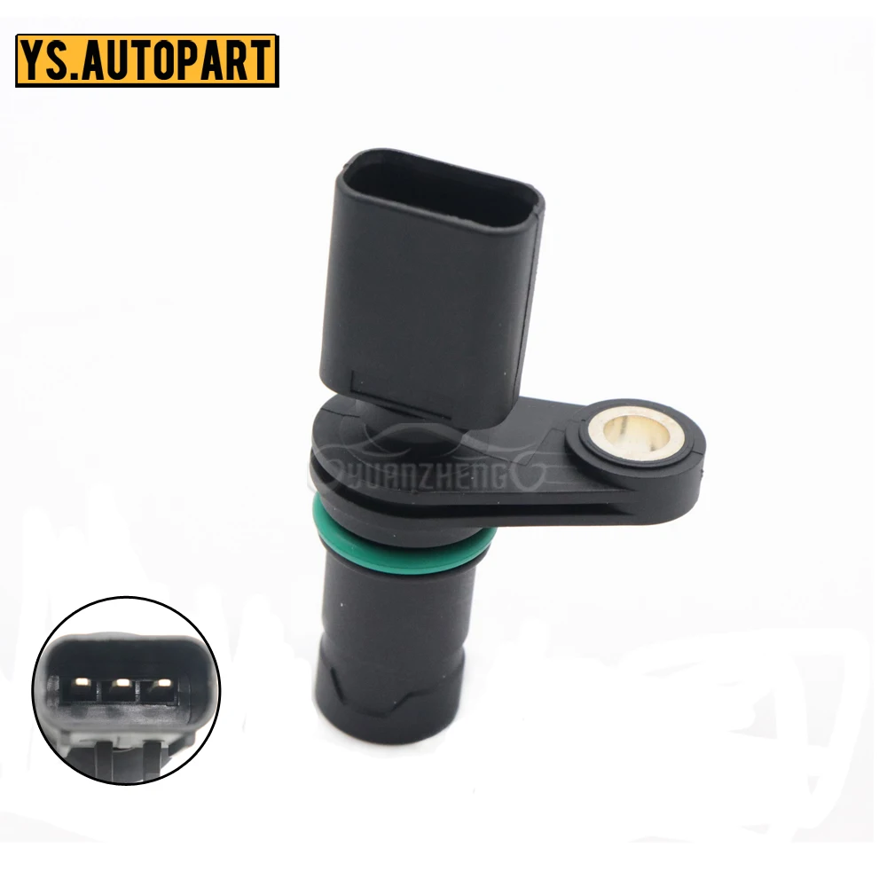 New Crankshaft Position Sensor 04693135AA Fits For Mini Cooper S One R50 R53 R52 1.6L 2001-2007 4693135AA